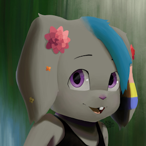 [Commission] Cebe