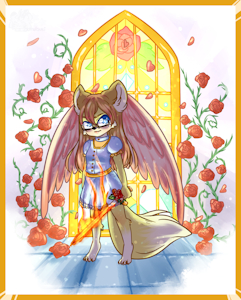Commission - Polymorph