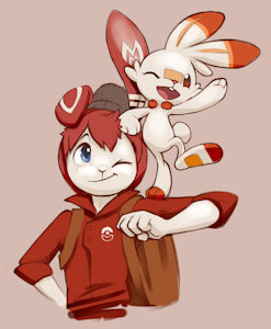ScorBunneh