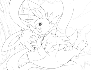 scorbunny