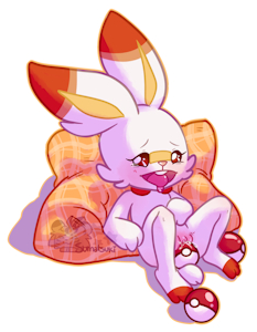 Scorbun