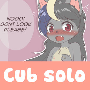 [Commission] Shinx53