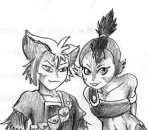 Thundercats 2011
