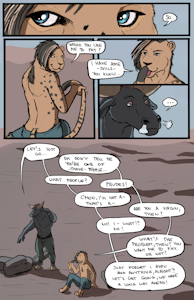 Ways to Skin a Cat, Ch4Pg4