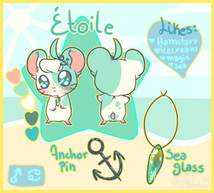 Etoile Ref