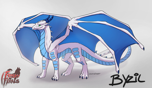 Permanent Resident Byzil