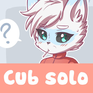 [Commission] Floofy