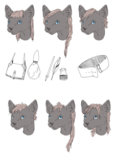 Hairstyles