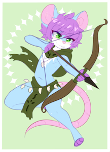 Comm:Raevis
