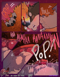 No Harm No Fowl - Page 154