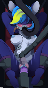 The Breeding program Part 3