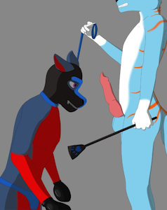 Puppy Play