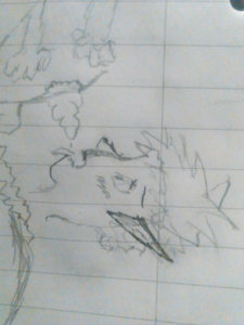 i have made an art