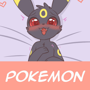 [Patreon Reward] Umbreon
