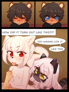 The ghost in my attic Pt 2.p26