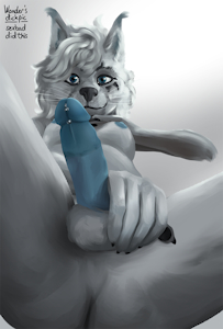 (Comm) Wander's Dickpic