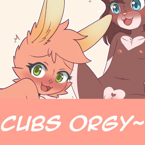 [YCH] Fun with friends!