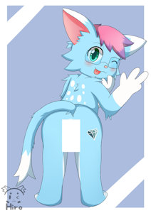 [C] Brilloquil on Twitter