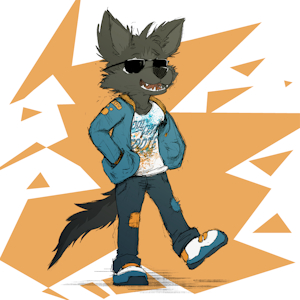 Coote pupstar