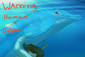 animal dickumentary: dolphin damsels