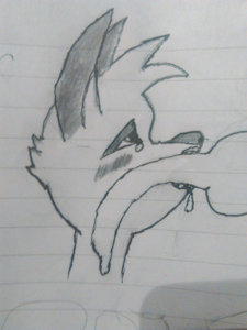 Deepthroat Dog