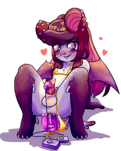 Commission - Lexingt0n