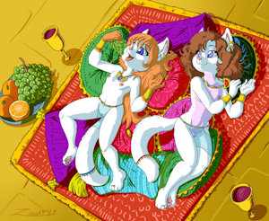 egyptian delights