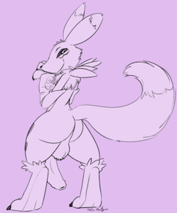 Renamon