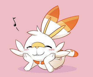 Scorbunny