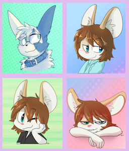 Poker icons