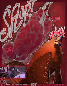 No Harm No Fowl - Page 155