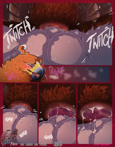 No Harm No Fowl - Page 156