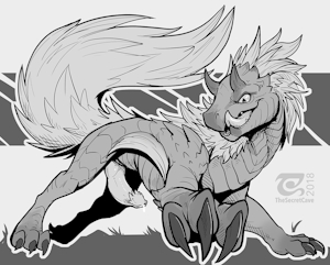 Inky Tobi-Kadachi