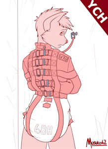 Long Term Testing (YCH Auction)