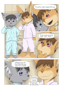 Sleepover Party 19