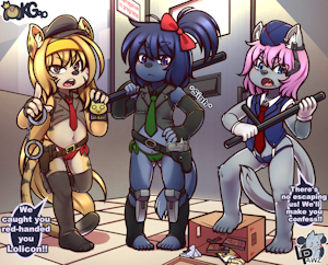 🚨Lolicops🚨