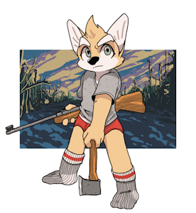 Rural Wear!