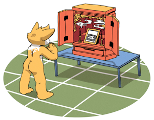 RIP Cintiq 27QHD