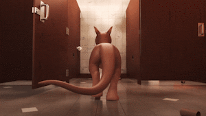 Bathroom Break Preview!