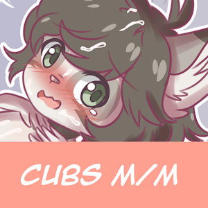 [Commission] Floofy