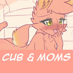 [YCH] Bunny Moms with the kids!