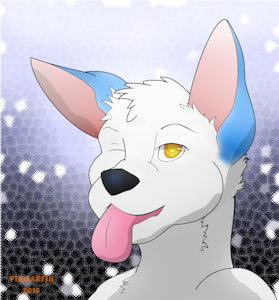 Sköll [icon]