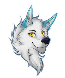 Sköll [Icon] By Flyremoon