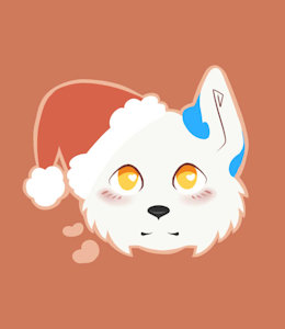 Icon Chibi By goldenforehead