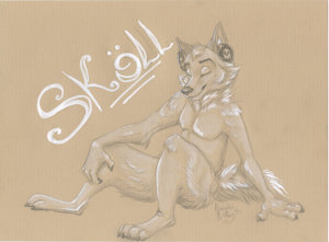 "relaxing time" by hecatehell