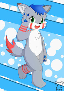 [C] Commission Indrou on Twitter