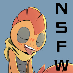 Slutty Scrafty 2