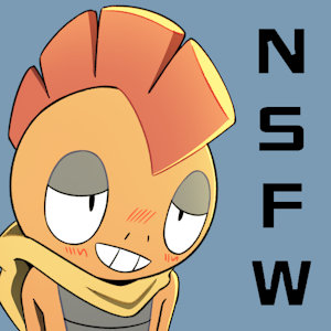Slutty Scrafty
