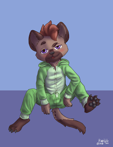 "Take off the onesies...?"