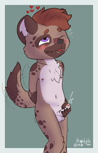More yeen